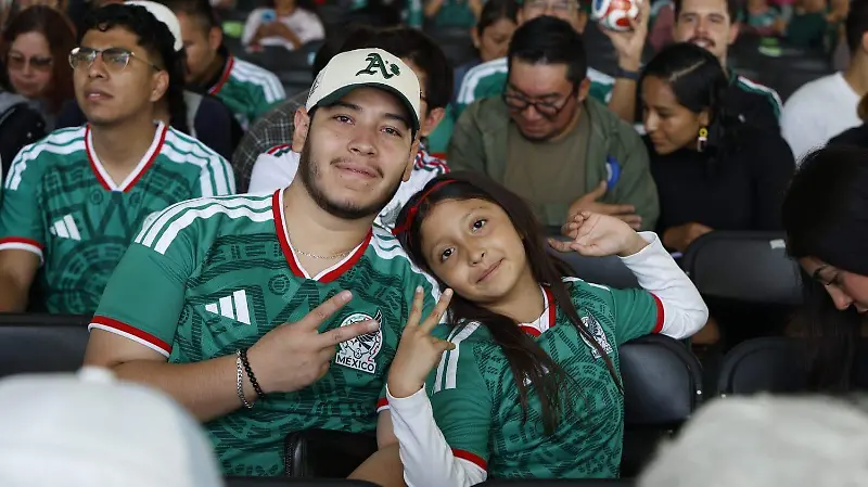 Fan fest Hermanos Galeana